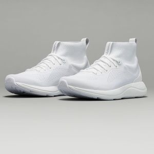 Lululemon Chargefeel Mid Women’s Workout Shoe